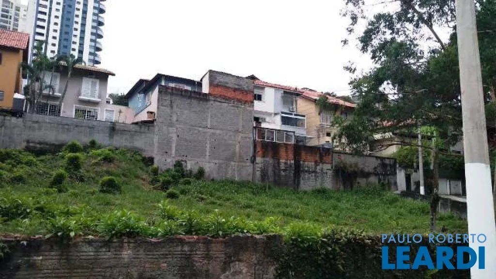 TERRENO - PANAMBY - SP - Foto 3