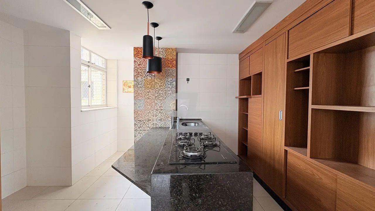 Cobertura, 3 quartos, 3 suites, 2 vagas - Foto 4