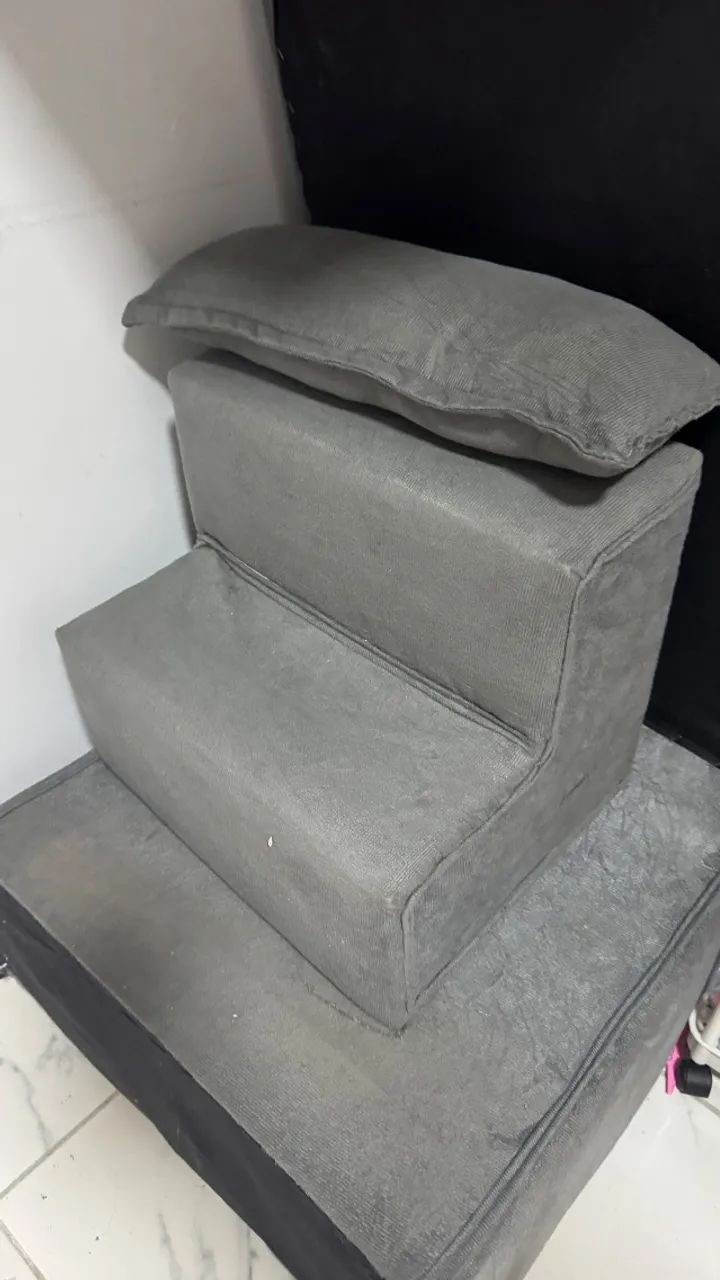 Maca de luxo  - Foto 3