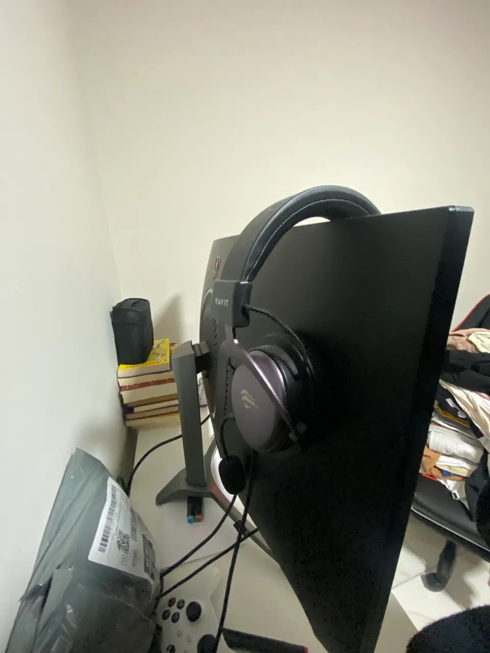 MONITOR AOC AGON  - Foto 5