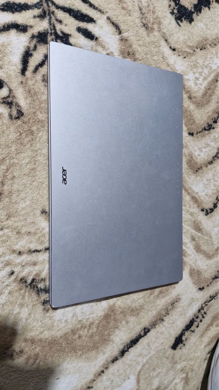 Vende- Notebook - Foto 2