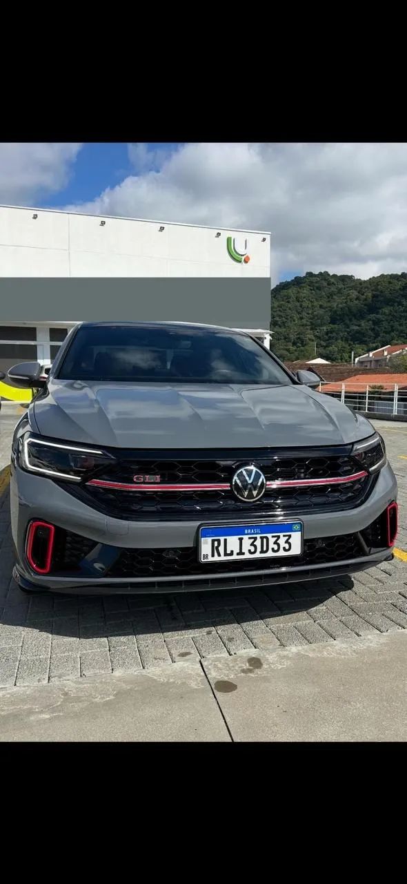 Volkswagen Jetta 2023