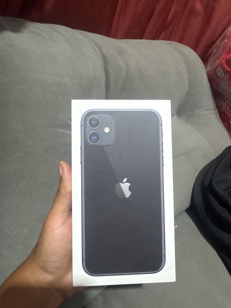 IPHONE 11 - Foto 3