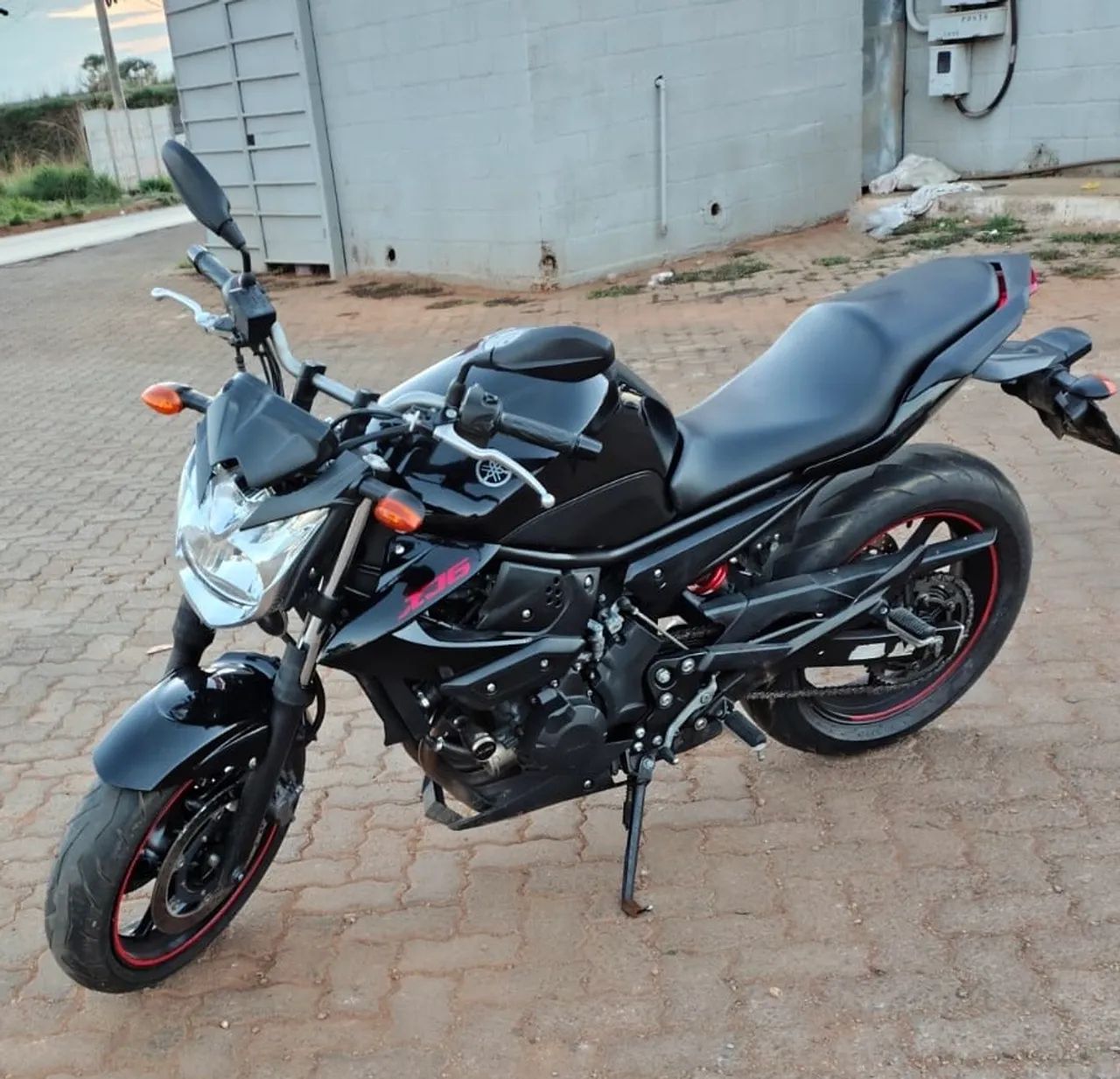 XJ6 2011 - Foto 3