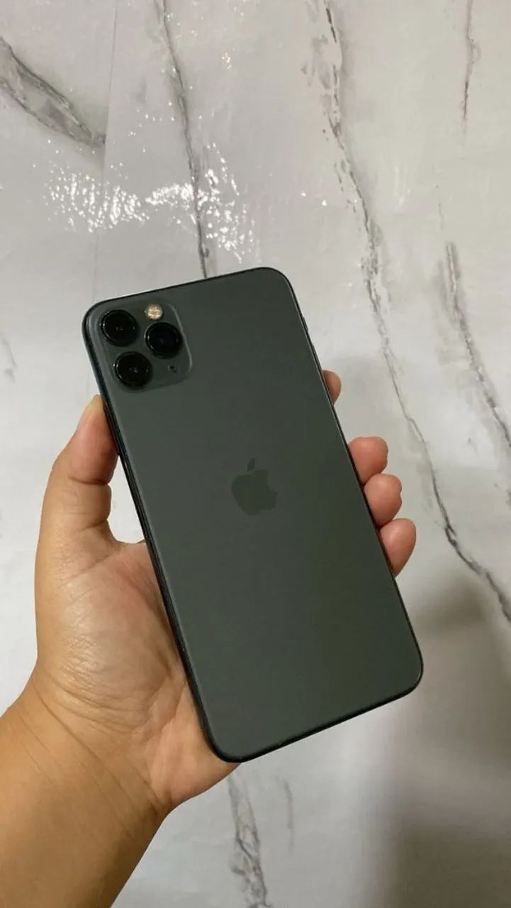 iPhone 11 pro Max  - Foto 3