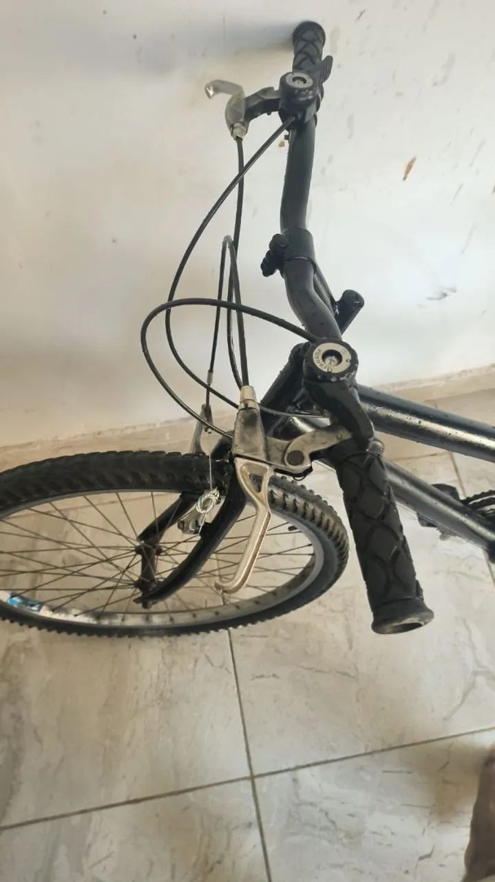 Bicicleta Aro 26 barato  - Foto 3