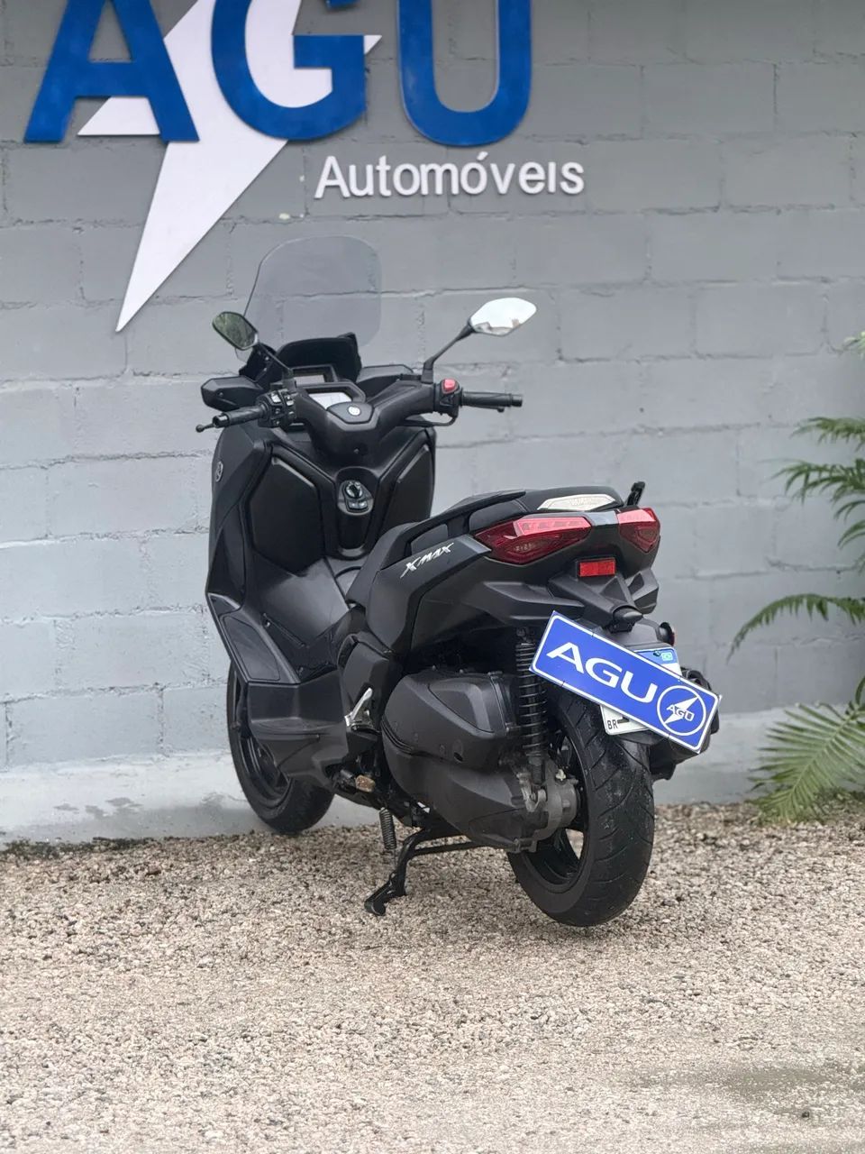 XMAX 250 ABS - Foto 5