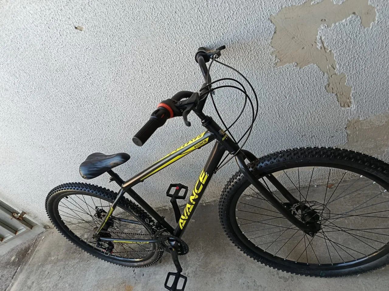 Bicicleta aro 29 - Foto 2