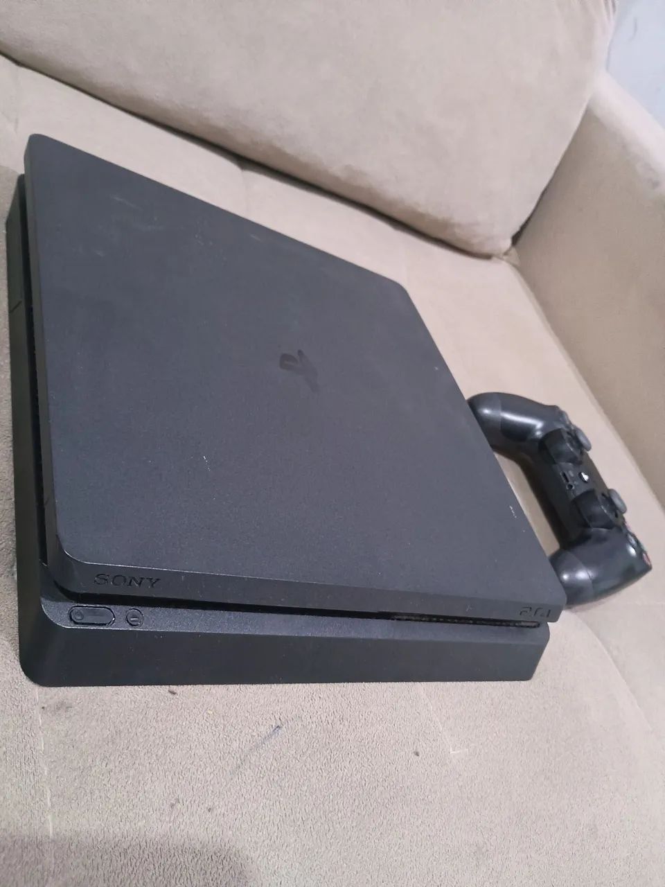 Ps4 slim  - Foto 2