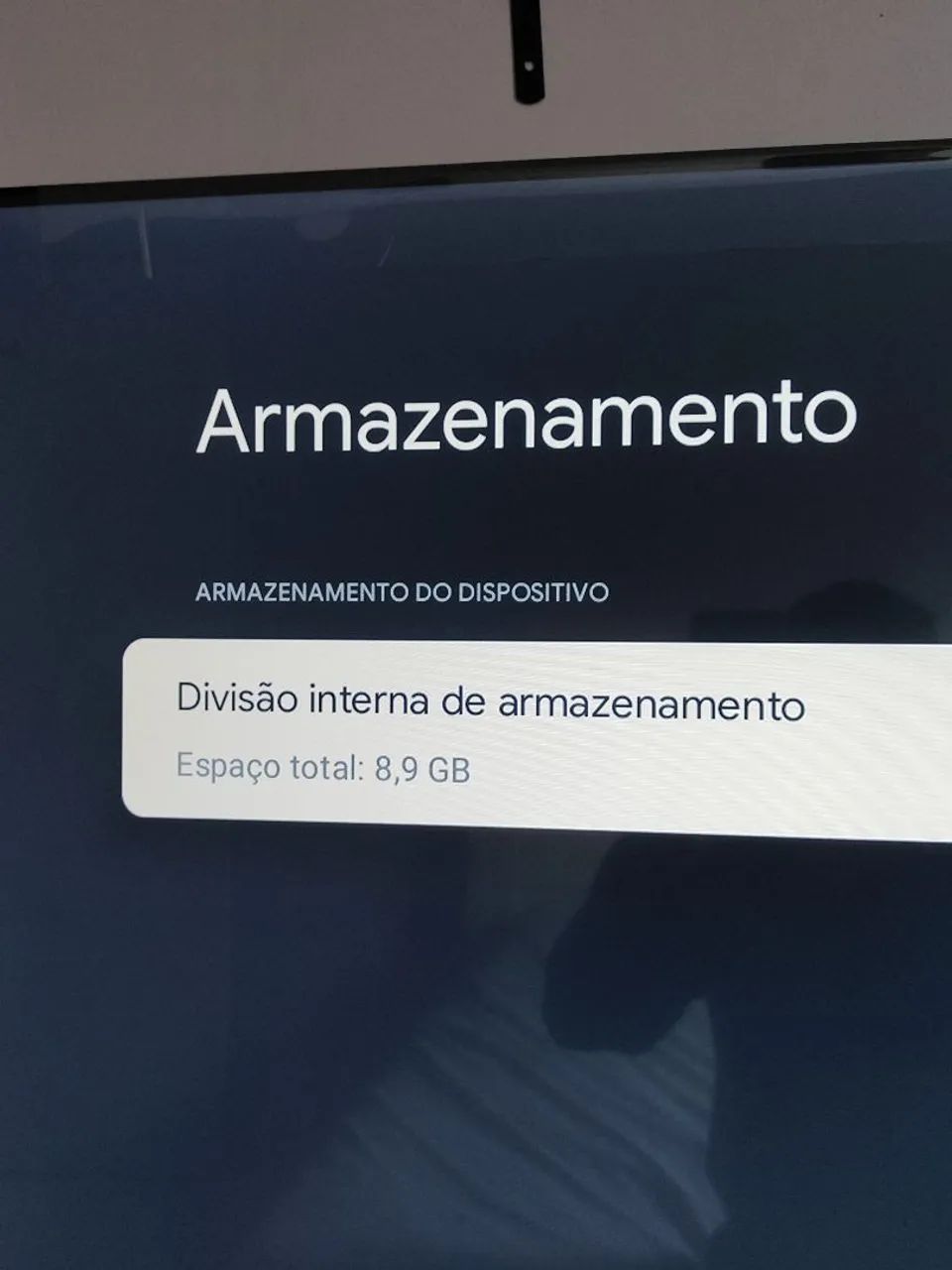 SmarTV TCL 50" QLED P7K - Foto 3
