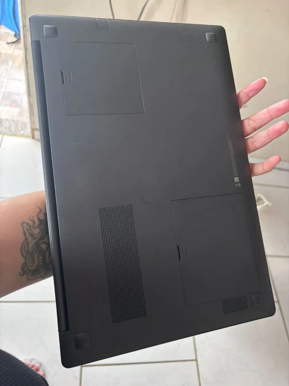 SAMSUNG GALAXY BOOK 2 - Foto 3