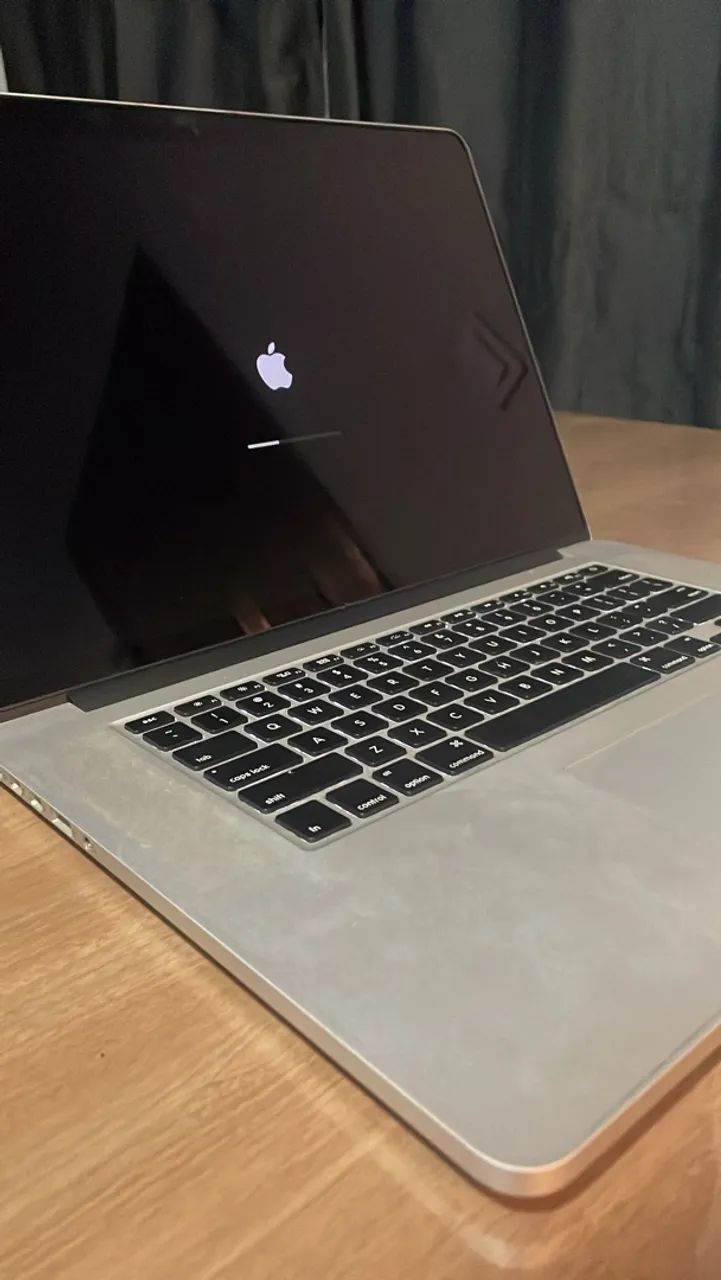 MacBook Pro 2012 funcionando perfeitamente  - Foto 2