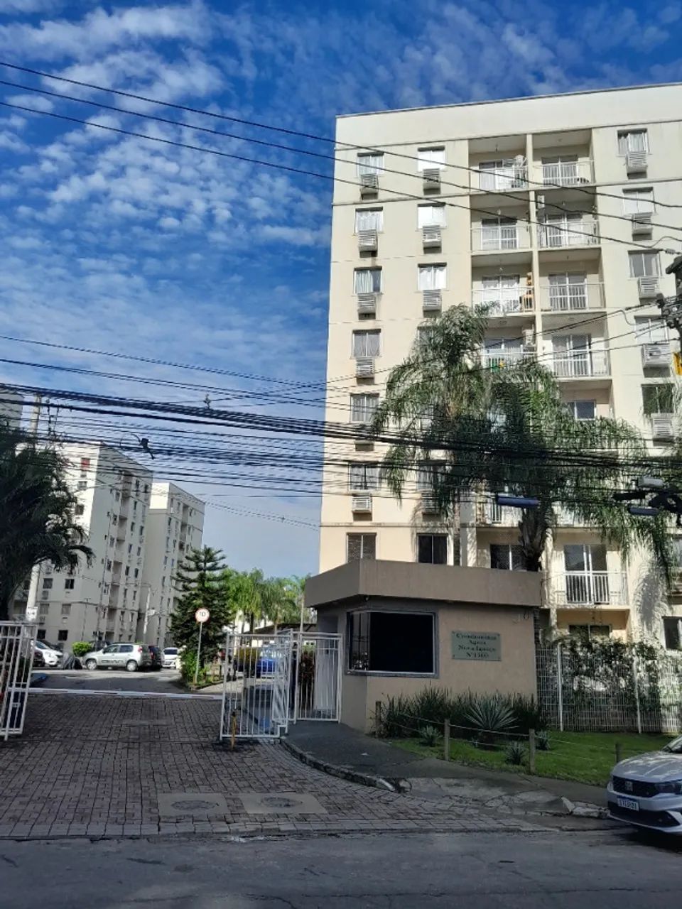 Foto Ap Condomínio Agora Ni Tudo Incluso Da Luz