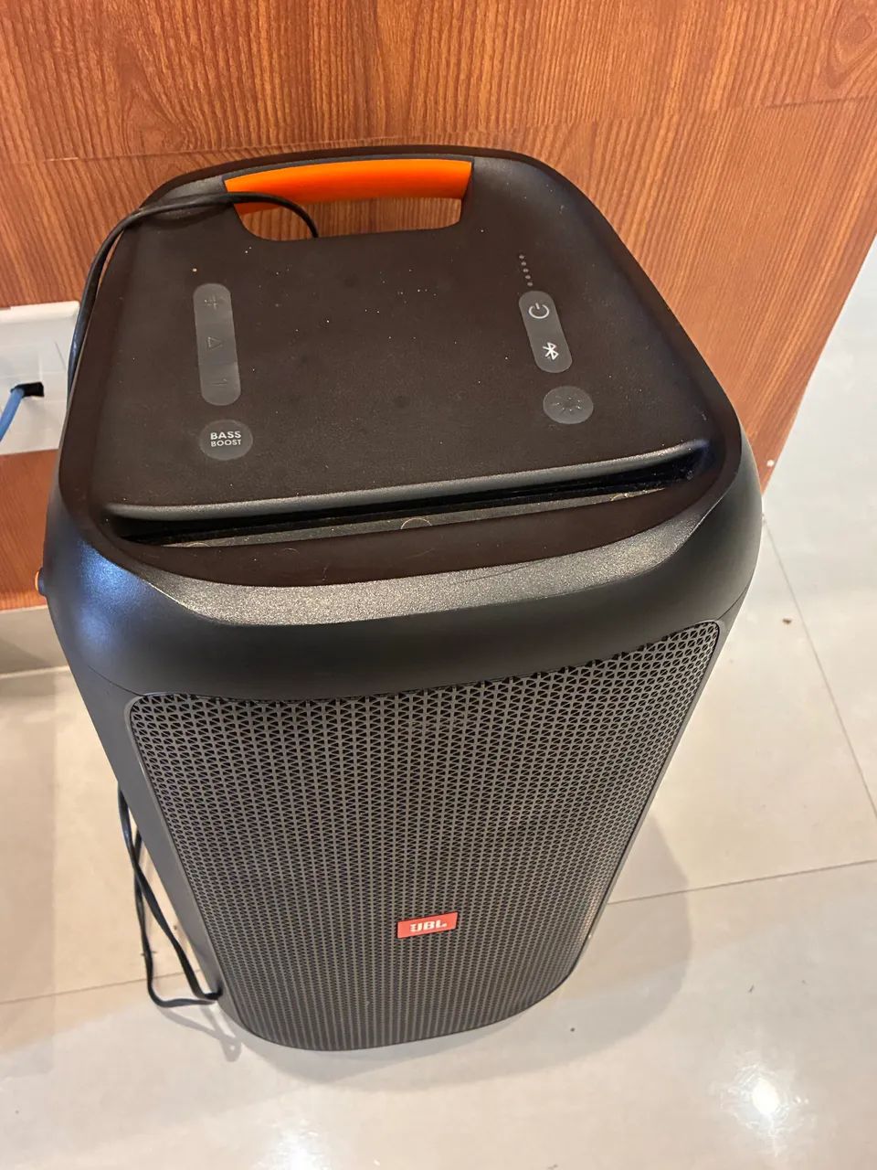 JBL Party Box 100  - Foto 2