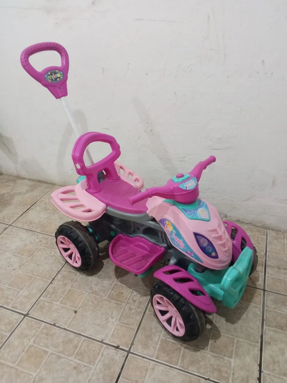 Velocipe  - Foto 2