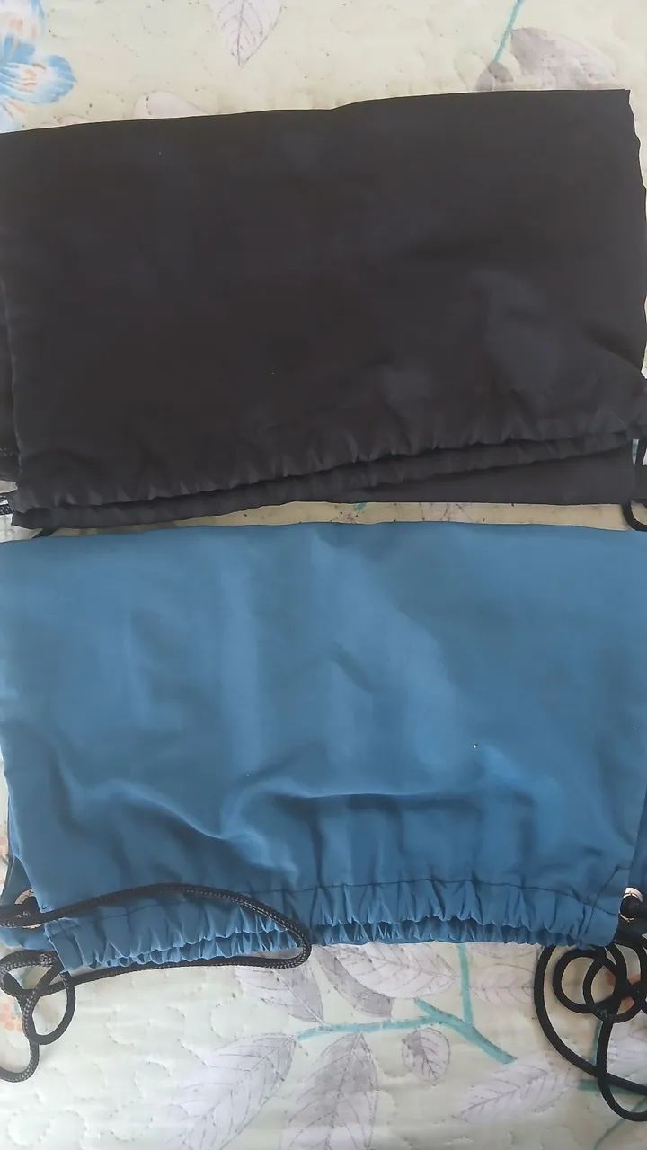 2 mochilas adidas - Foto 2