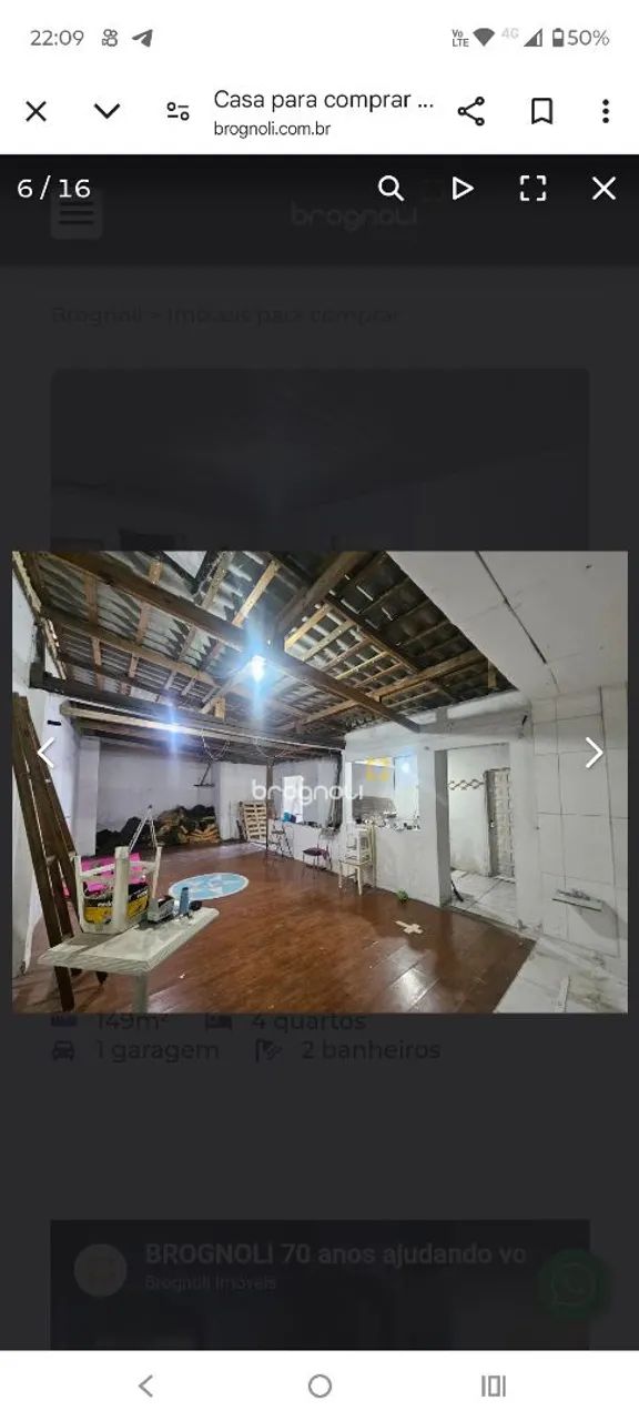 Casa a Venda em Barreiros  - Foto 5
