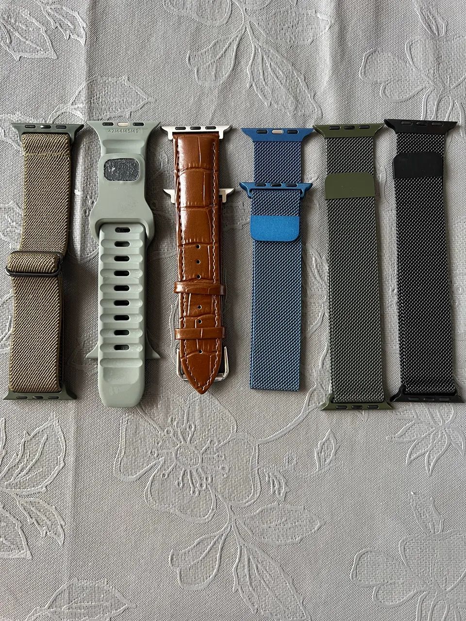 Pulseiras Smart Whatch