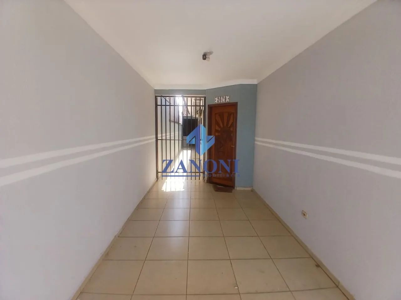 ALUGA-SE CASA,3 QUARTOS, PARQUE PIONEIROS, SARANDI- PR - Foto 3
