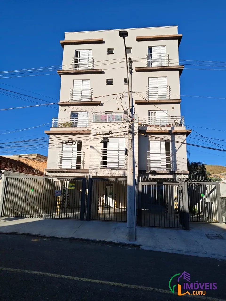 APARTAMENTO - CENTRO - MG - Foto 2