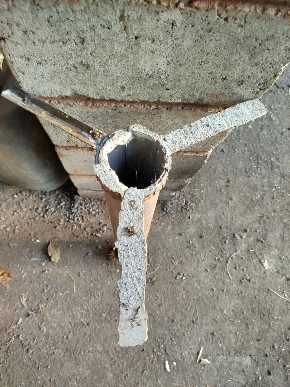 Mesas em granito e pé em inox - Foto 3