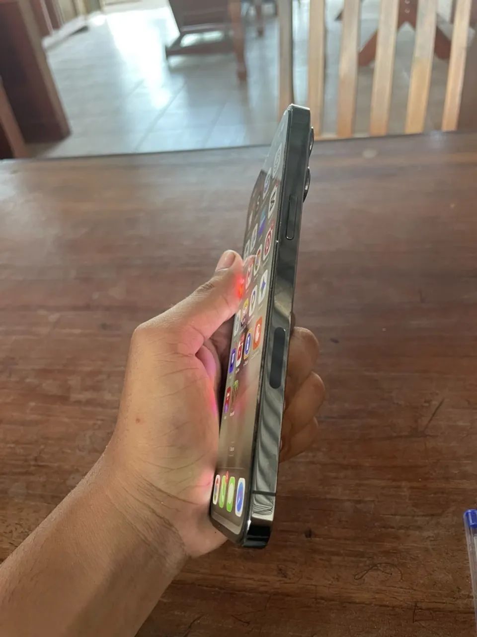 IPHONE 13 PRO MAX  - Foto 2