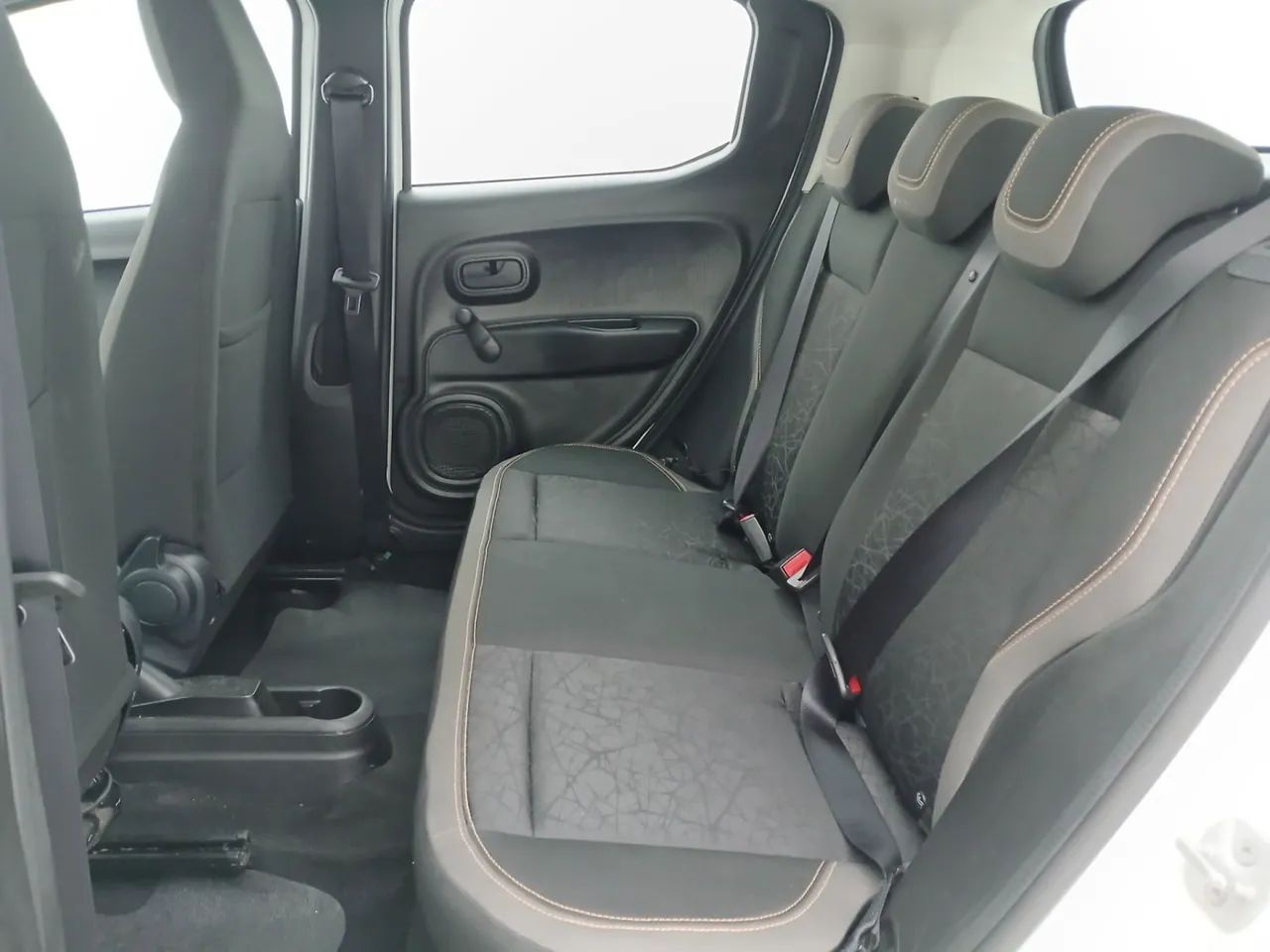 Fiat Mobi DRIVE 1.0 Flex 6V 5p, foto 17 de 18