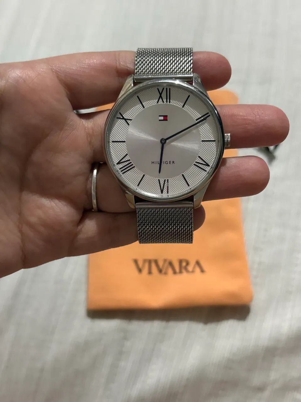Relógio Tommy Hilfiger 