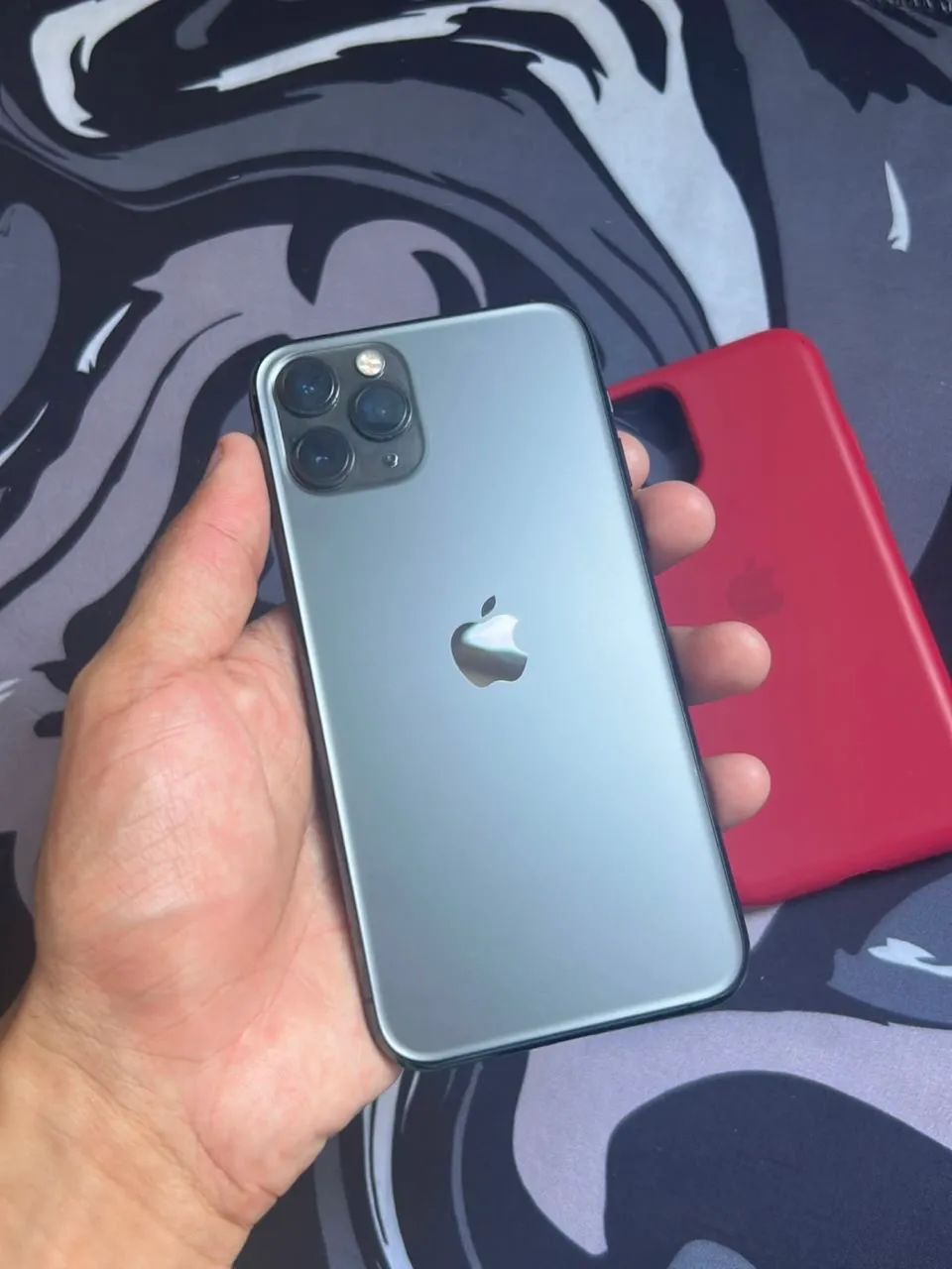 iphone 11 pro