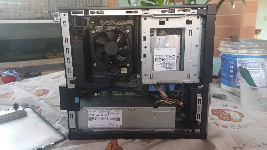 Dell 7020  - Foto 2