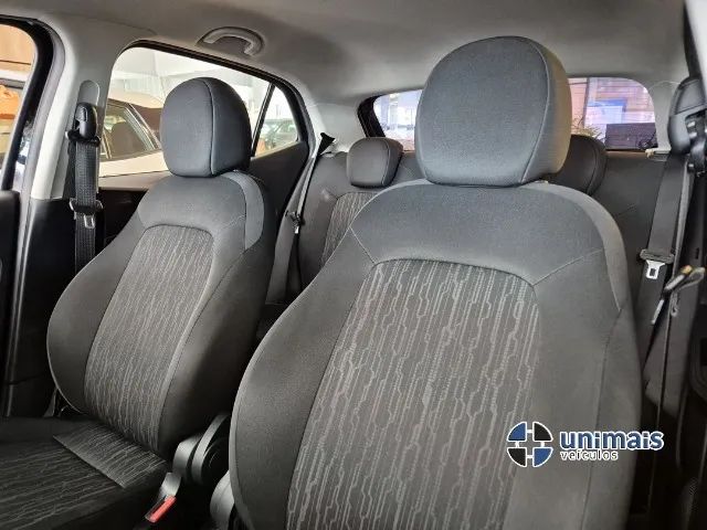 Fiat Argo Drive 1.3 8V Flex 2021 - Foto 4