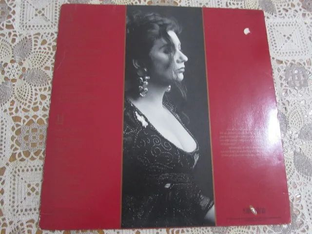 Disco Vinil Zizi Posse - Foto 4