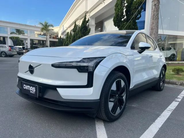 Volvo Ex30 E60 CORE (ELÉTRICO) 2024