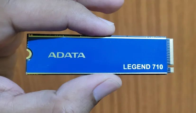 SSD NVME 512GB Adata LEGEND 710 - Armazenamento - Areias, Recife