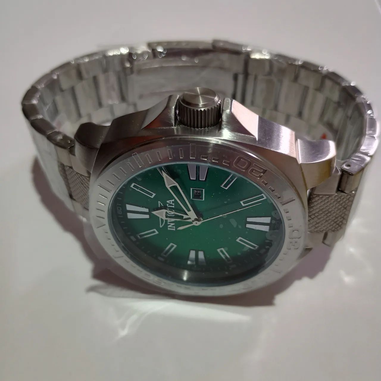 Invicta modelo 48931 - nunca usado - Foto 3