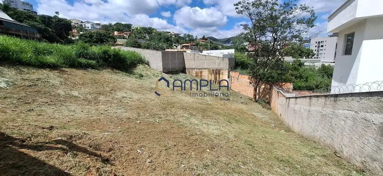 Lote à venda, Estoril - Belo Horizonte/MG - Foto 3