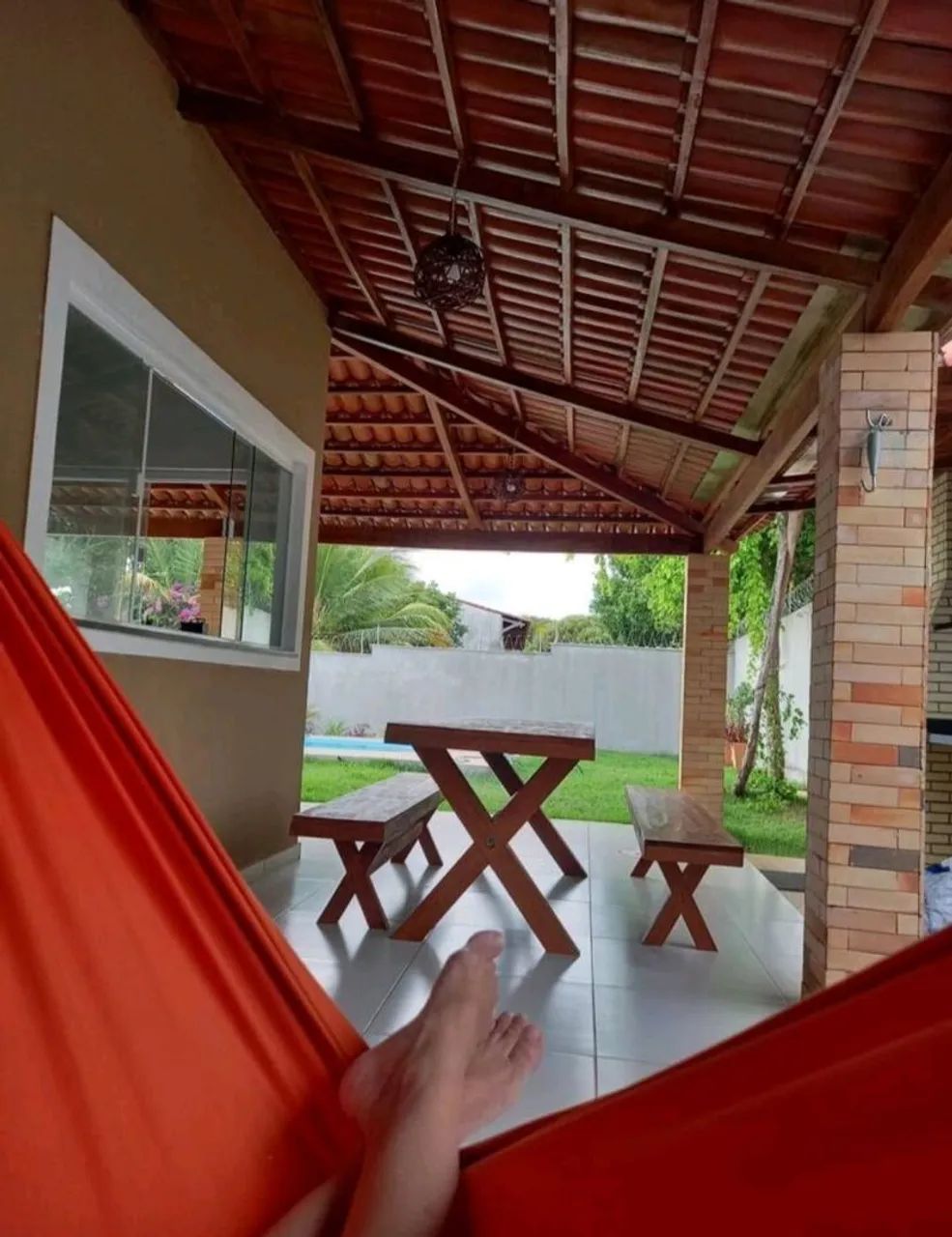 Casa Carnaval - Pipa - Foto 4