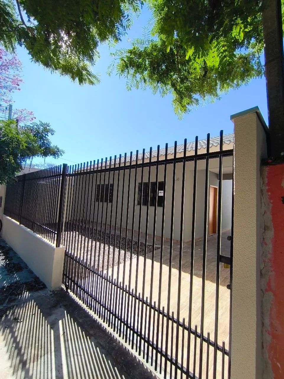 Casa em Terreno Inteiro Jardim Bom Pastor  - Foto 2