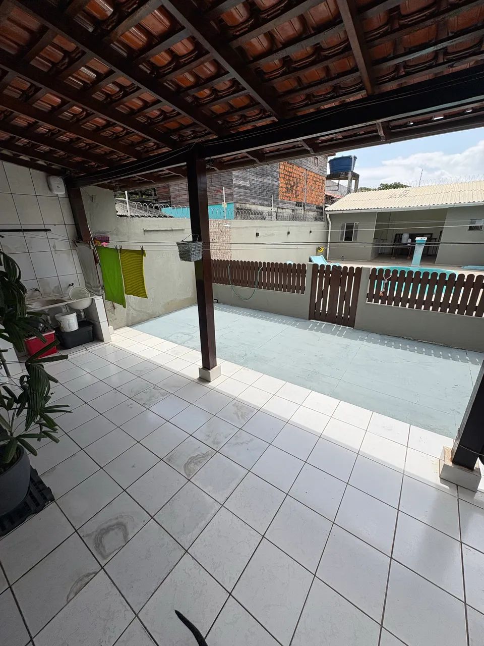Casa bem localizada no Pacoval - Foto 3