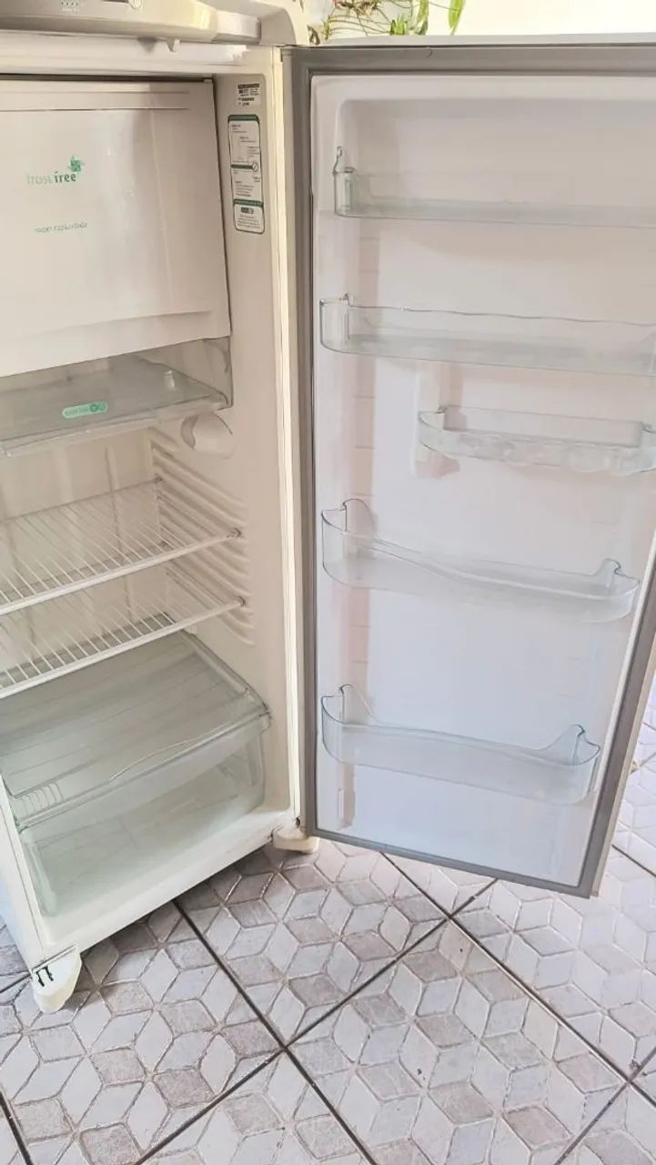 Geladeira Consul  - Foto 2