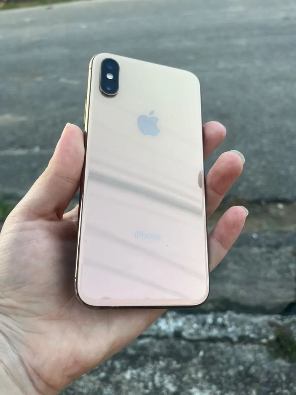Iphone xs - Foto 2