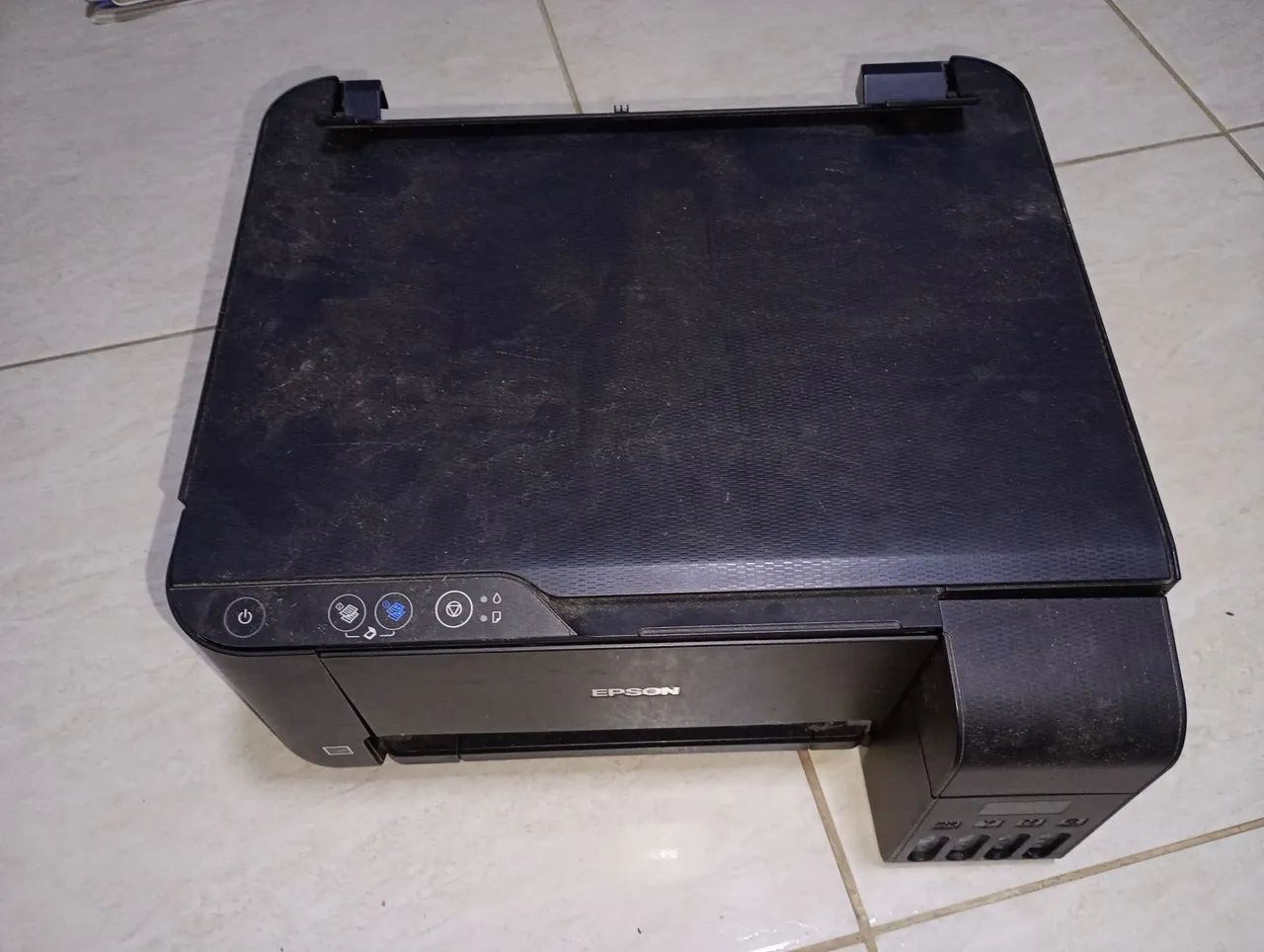 Impressora Epson L3110 - Leia o anúncio 