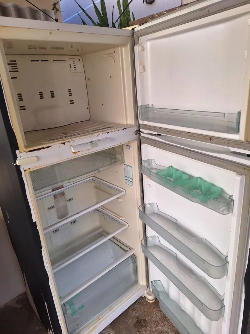 GELADEIRA - Foto 2