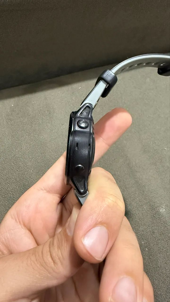 Garmin Fênix 6s pro - 42mm - Foto 3