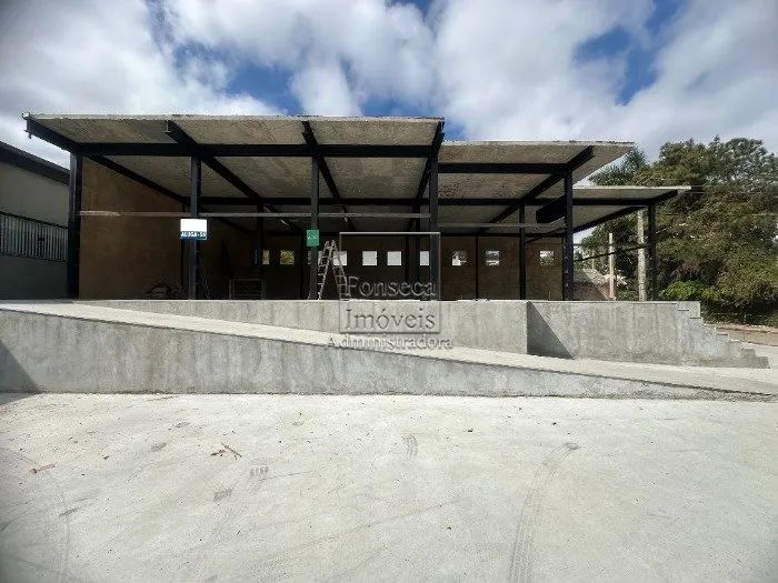 PETRóPOLIS - Loja/Salão - Nogueira