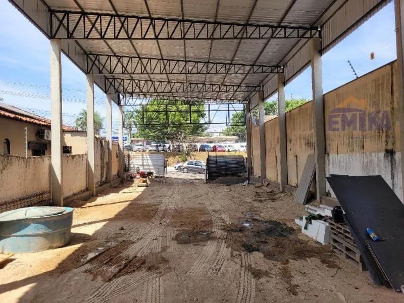 Comercial/Industrial no bairro Lixeira em Cuiabá - MT - Foto 2