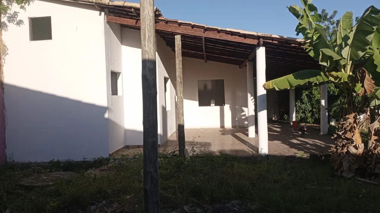 Casa em Unamar  - Foto 4