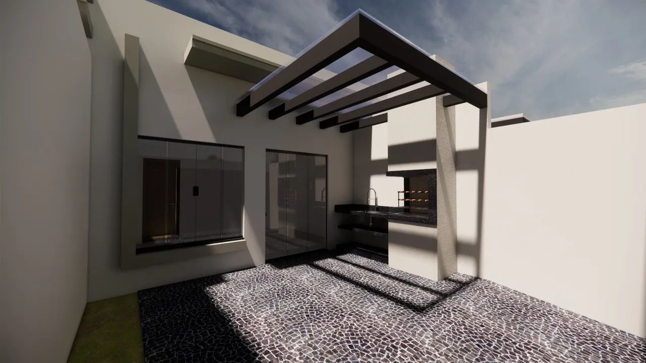 Aluga- se kitnet / loft - Foto 5