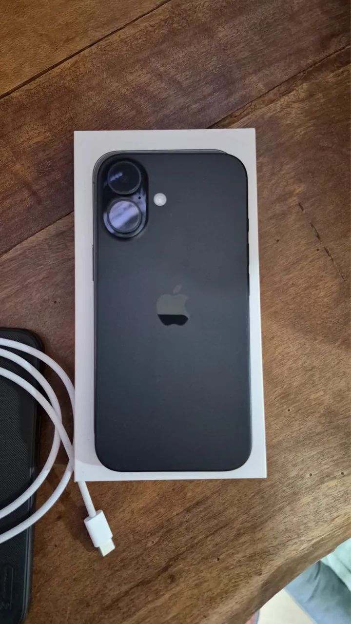 iPhone 16 256gb - Foto 2