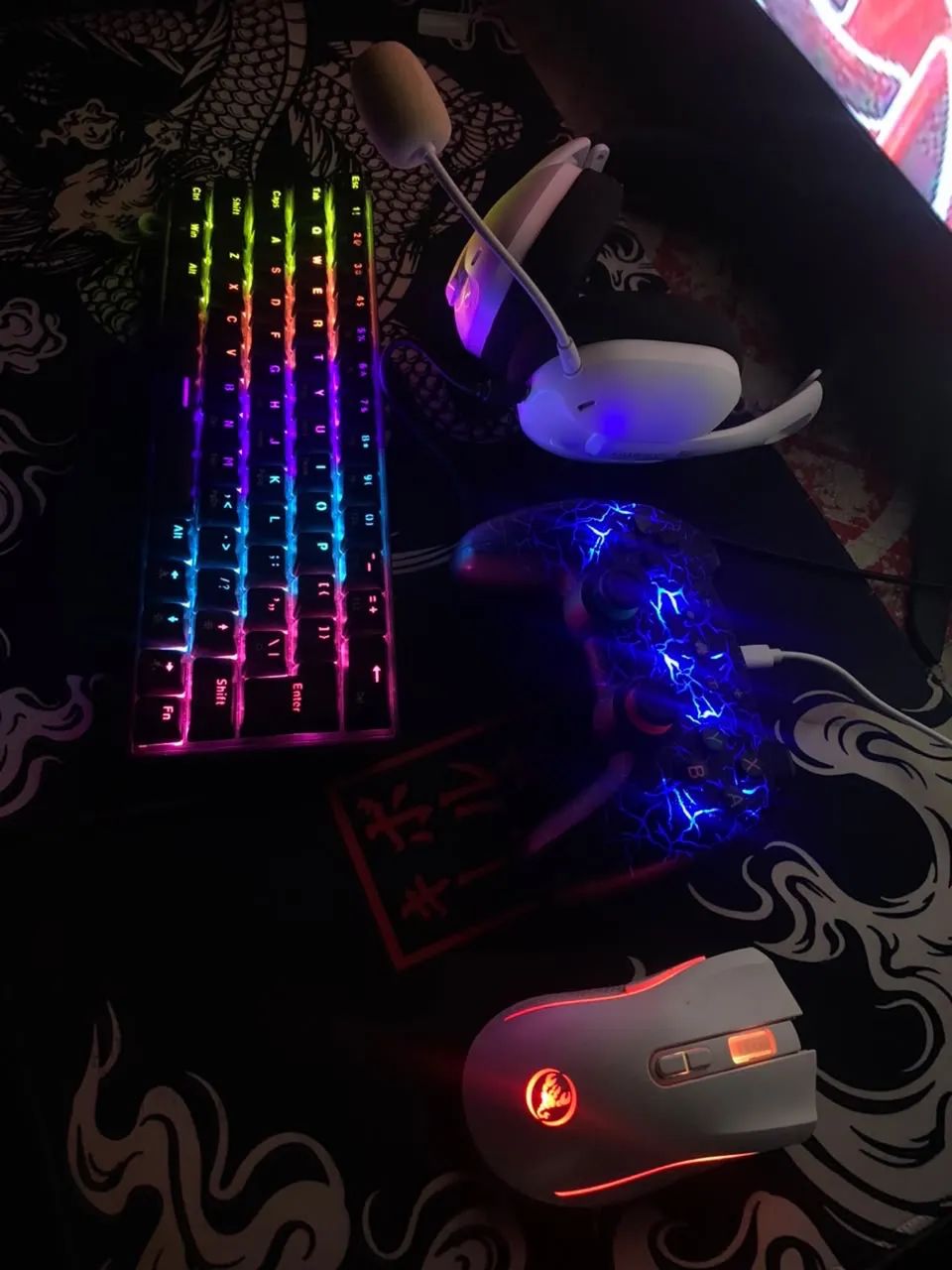 Computador gamer completo  - Foto 4